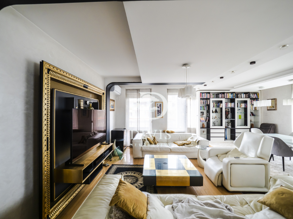 Slika 5 - Vladmira Popovića,  Stan na prodaju, 139m2, 810.000€